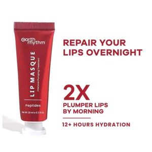 Earth Rhythm Lip Masque ˙⋆✮