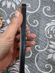 iPhone 15 Pro nd covert to 17 pr