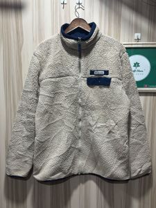 Columbia Sportswear Zipup Sherpa Jacket