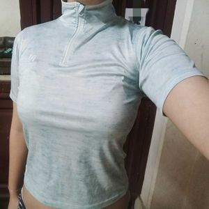 Lightweight UPF 50 Compressed Tshirt