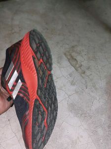 Adidas Running shoes good condition Limited time