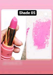 8 Lipsticks Combo ADS Lipstick