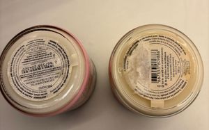 Bath &amp; Body Works Candles Set