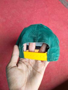 Oakland Athletics Baseball Cap