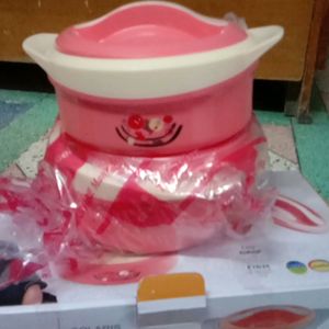 cello hot pot