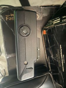 Vintage Kodak Kroma 35 Camera - 1995 mfg