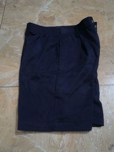 Men's Navy Blue Pyjama Pants
