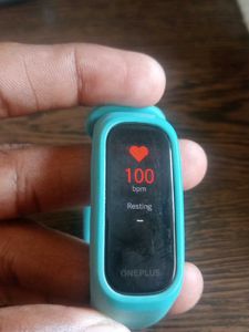 Oneplus Smart Band...