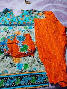 combo Beautiful Indian Kurta Sets