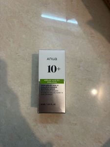 Anua 10% Azelaic Acid + Hyaluron Serum