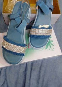 Beutiful New Heels