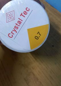 elastic  cord 0.7