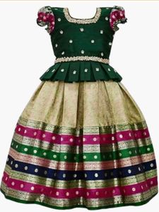 Beautiful Ethnic Lehnga choli
