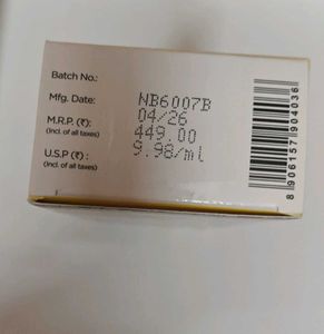 Sun Scoop Featherlight Fluid Sunscreen SPF 50+