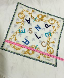 Celine Paris Bandana