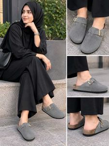 Birkenstock Girls