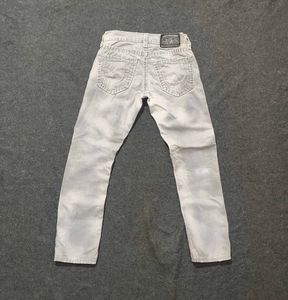 True Religion 'Geno Super T' Archive Jeans
