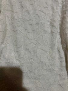 ✨️Elegant Lace Bell Sleeve Top