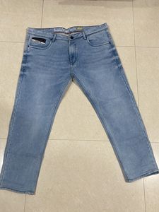 Unused Diesel Jeans