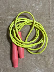 Skipping Rope