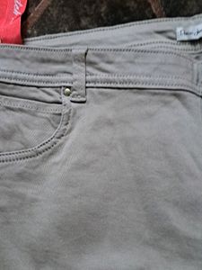 Unused And Untouched Size 34
