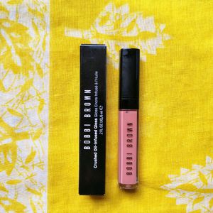 Bobbi Brown Crushed Oil-Infused Gloss
