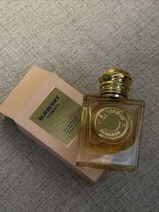 Burberry Goddess Eau de Parfum