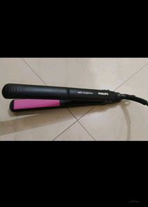 Philips Selfie Straightener - Like New!
