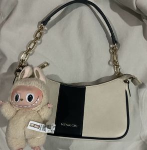 Miraggio Shoulder Bag
