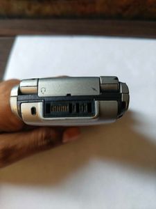 Vintage Sony Ericsson P900