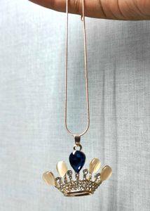 Beautiful Pendant and Rings set