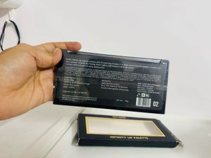 Mars Infinity Lip Palette