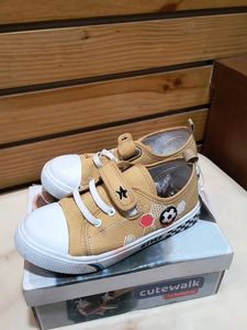 Cute Kids Sneakers