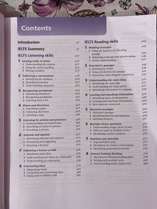 Official Cambridge Guide to IELTS w FREE practi