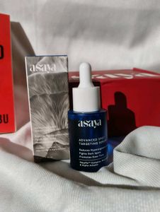 Asaya Advanced Spot Targeting Serum