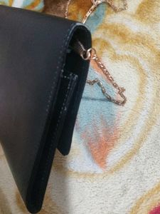 Myglamm Clutch