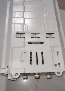 6 Liter Gas Geyser