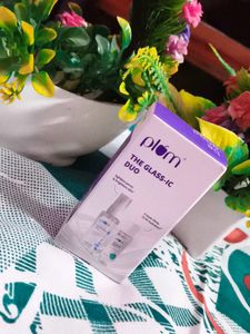 Plum The Glass-IC Duo Skincare Kit