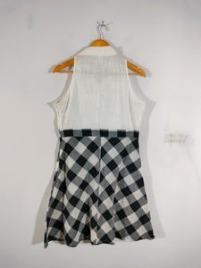 Multicolour Casual Dressess (Women's)