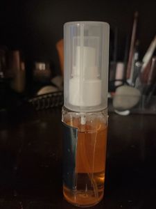 Dior Poison Perfume: Imported Dupe