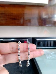 Baby Najariya Pure Silver (Pairs)