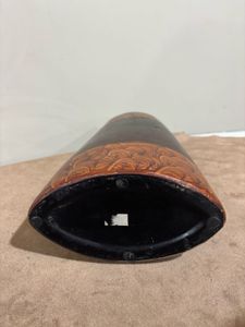 Unique Decorative Vase (without flowers)