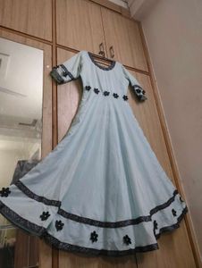 Long Dress