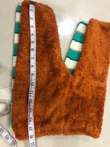 Pack Of 2 Kids' Cozy Lounge Pants