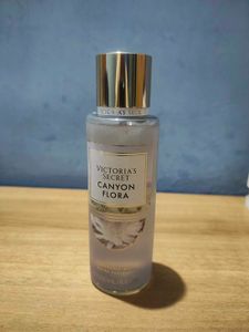 Victoria's Secret Canyon Flora Fragrance Mist