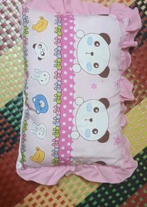 Baby Pillow