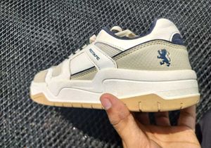 🦓🪩 OG REDTAPE 🪻 SNEAKER 👟
