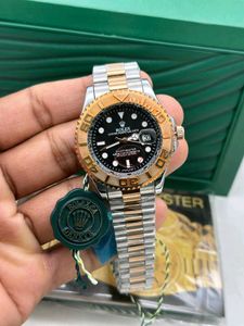 Rolex men’s watch date working PREMIUM QUALITY