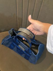 MARC JACOBS TOTE BAG
