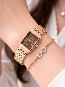 Fossil Women's Analogue Watch